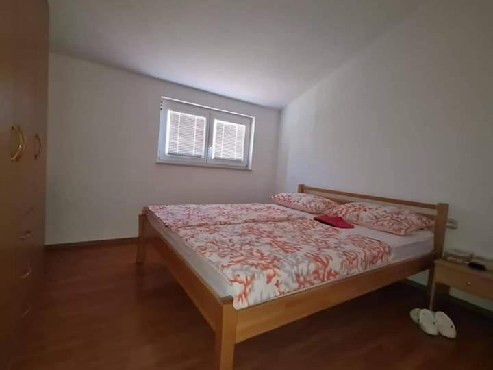Apartman Mila & Miro *