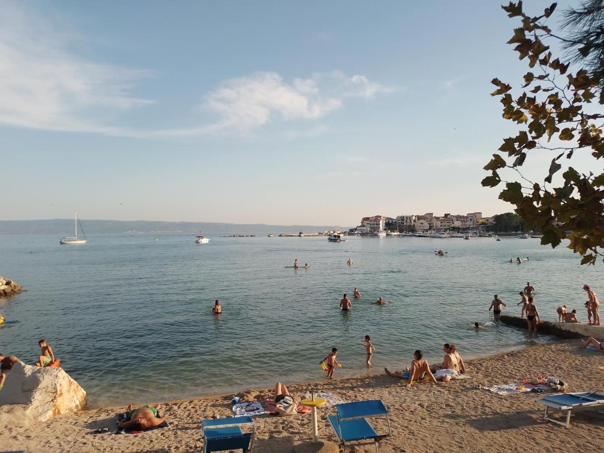 Mila & Miro Apartman Split
