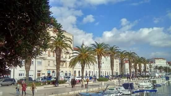 Apartman Mila & Miro Split