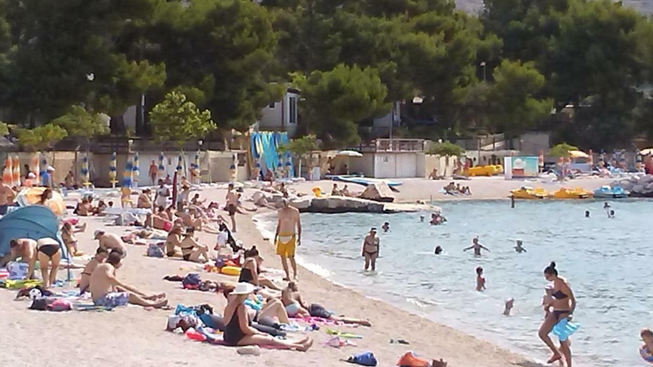 Mila & Miro Apartman Split