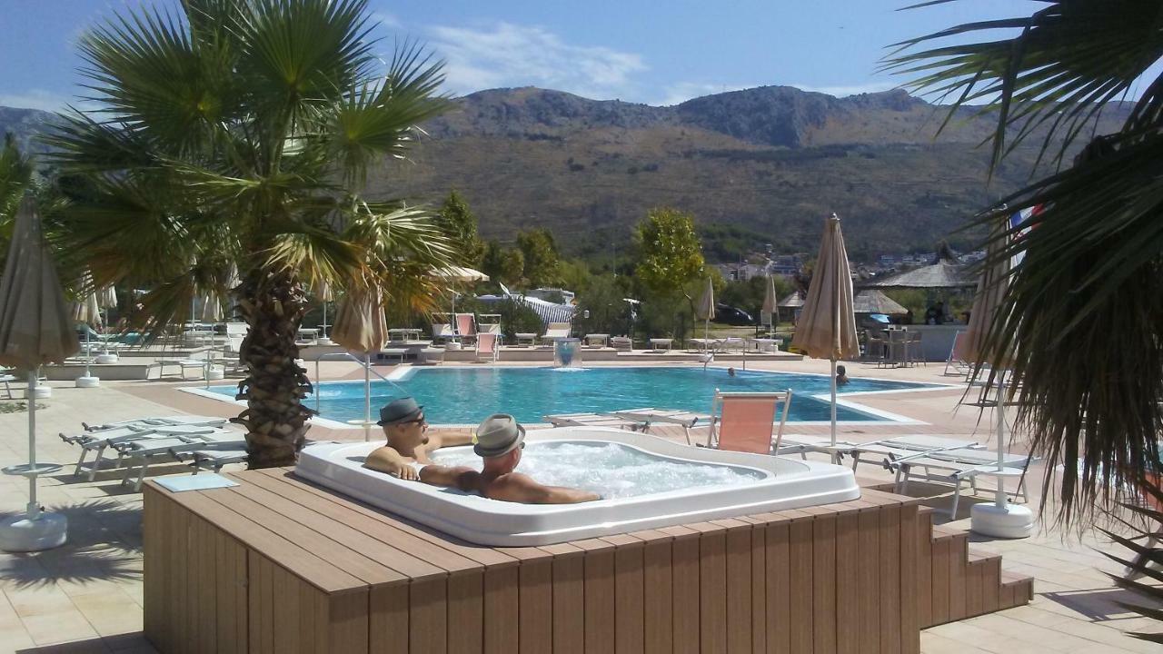 Mila & Miro Apartman Split